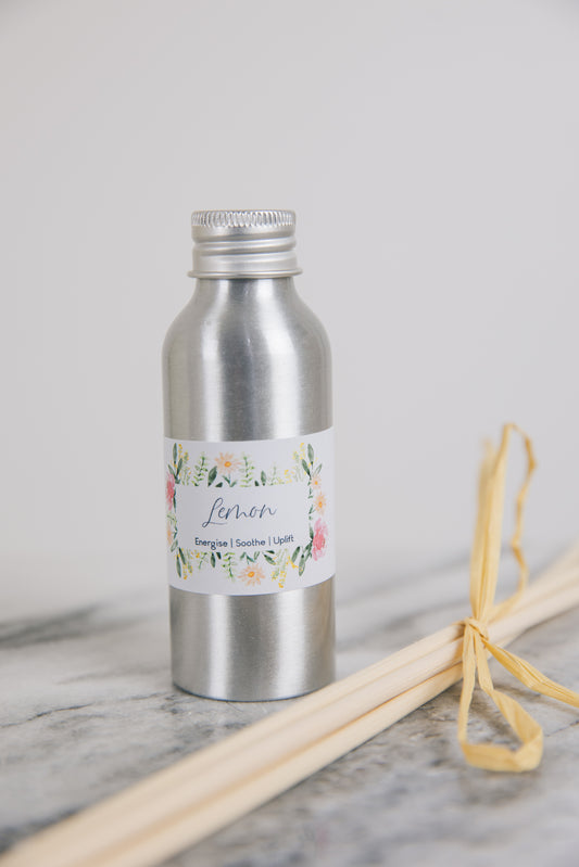 Lemon Reed Diffuser